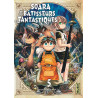 Soara et les bâtisseurs fantastiques - Tome 5