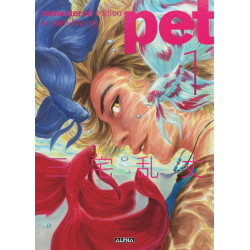 Pet - Remastered edition -...