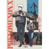 Phenomenon X - Paranormal crime files - Tome 1