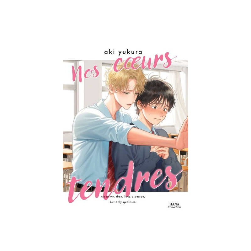 Nos coeurs tendres