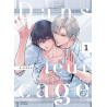 Dans leur cage - Tome 01