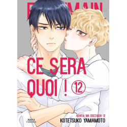 Et demain ce sera quoi ! -...