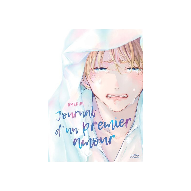 Journal d'un premier amour