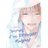 Journal d'un premier amour