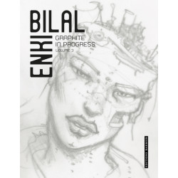 Graphite in progress volume 3