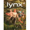 LYNX - TOME 4
