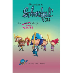 Les maîtres du jeu