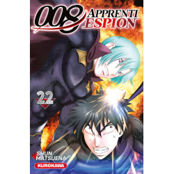 008 : Apprenti Espion -...