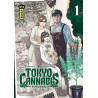 Tokyo Cannabis - Tome 1