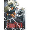 The Frontier - Tome 3