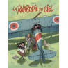 LA RHAPSODIE DU CIEL - T2