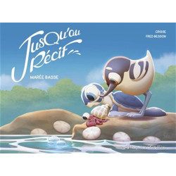 Jusqu’au récif - Marée basse