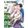 L'histoire de papa papa et moi