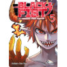 Black Fist - Tome 5
