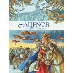 Aliénor d'Aquitaine