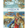 Aliénor d'Aquitaine