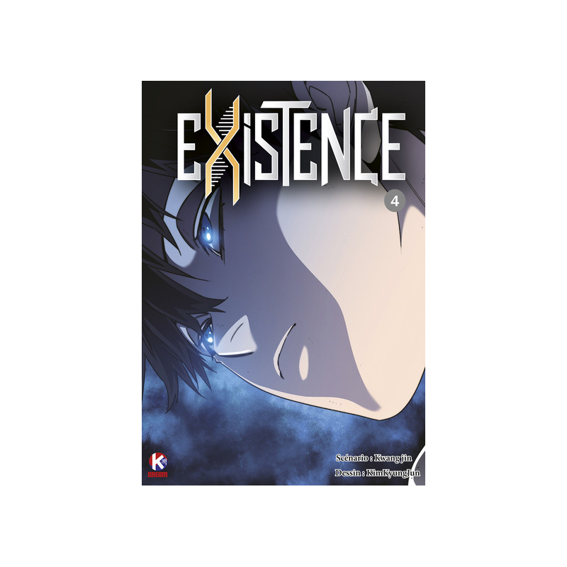EXISTENCE T4