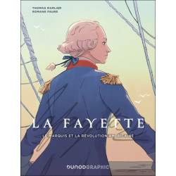 La Fayette
