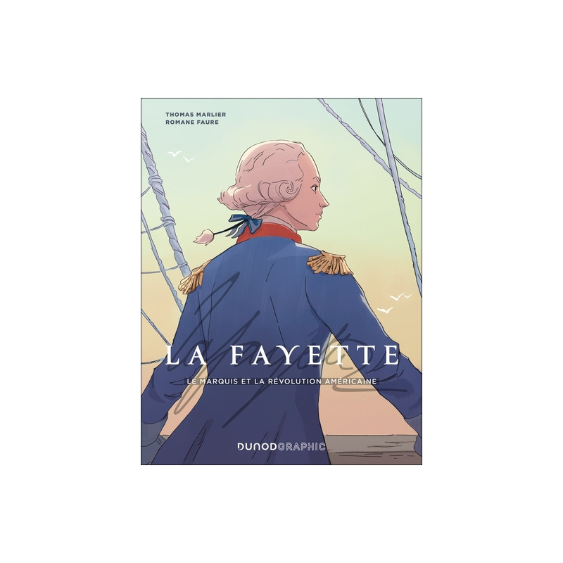 La Fayette