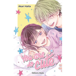 You are So Cute - Tome 06 (VF)