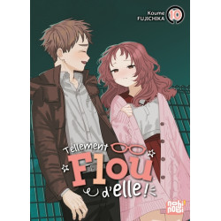 Tellement flou d'elle T10