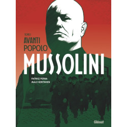 Mussolini - Tome 01