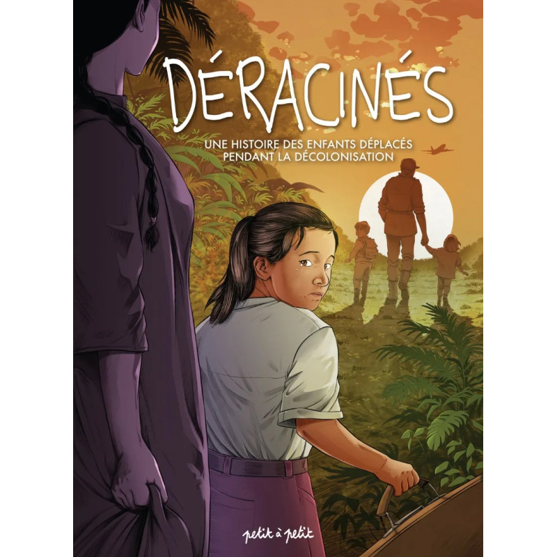 Déracinés