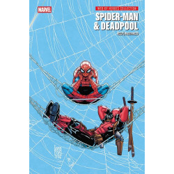 Spider-Man & Deadpool - Web...