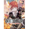 Angel Sanctuary T02 - Tokyo Chronos