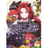 Teacher in the Destruction Classroom T06