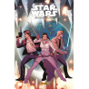 Star Wars T03 : Les cendres de Jedha