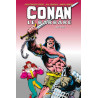 Conan le Barbare : L'intégrale 1987-1988 (T22)