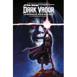 Dark Vador : Le Seigneur...