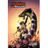 Conan le Barbare : Le fléau du serpent