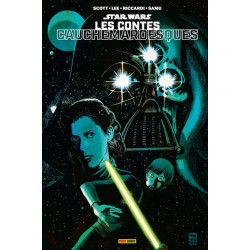 Star Wars : Tales from the...