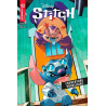 Stitch : Génies du mal...ou presque !