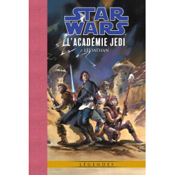 Star Wars Légendes :...