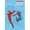 Spider-Man & Daredevil -Web of Heroes Collection T09