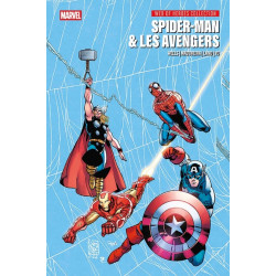 Spider-Man & Les Avengers -...