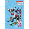 Spider-Man & les X-Men - Web of Heroes Collection T02