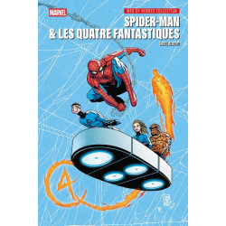 Spider-Man & Les 4...