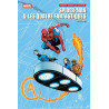 Spider-Man & Les 4 Fantastiques - Web of Heroes Collection T01