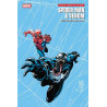 Spider-Man & Venom - Web of Heroes Collection T10
