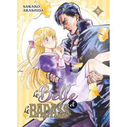 La Belle et le Badass T05