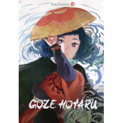 Goze Hotaru T03 - Édition...