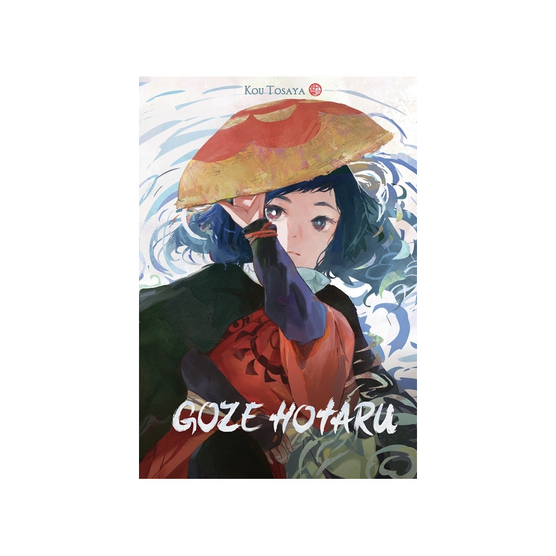 Goze Hotaru T03 - Édition Limitée