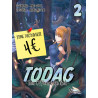 Tales of demons and gods - T2 / Promo