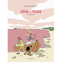 Stig & Tilde - Intégrale