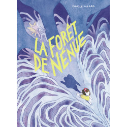La forêt de Nénue