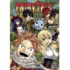 Fairy Tail - Agenda 2026 - 2027